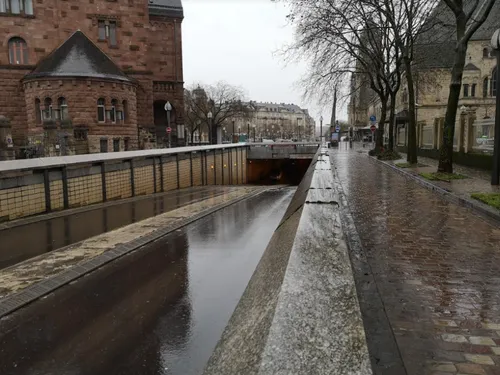 Vélos vs Automobilistes : une vidéo tournée à Metz cartonne sur...