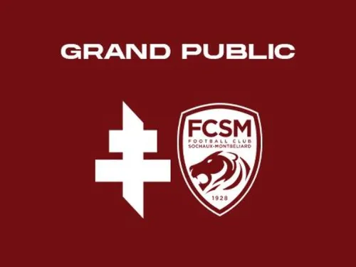 Gagnez vos places pour FC Metz – Sochaux avec Direct FM