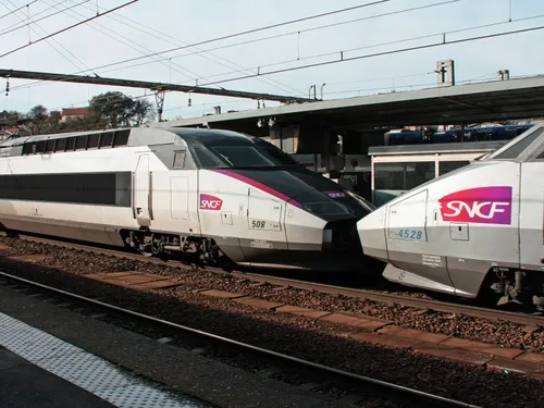 Grèves à Air France et à la SNCF : les prévisions du trafic à Toulouse