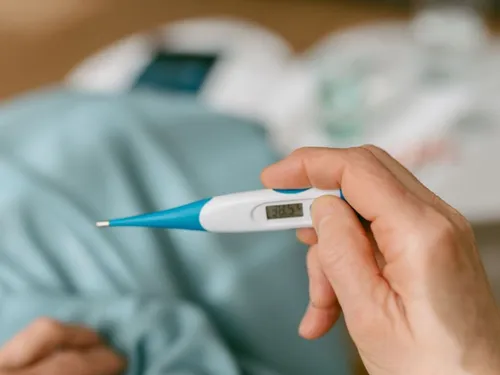 La grippe gagne du terrain en Occitanie 