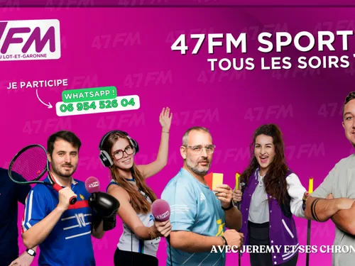 47FM SPORTS