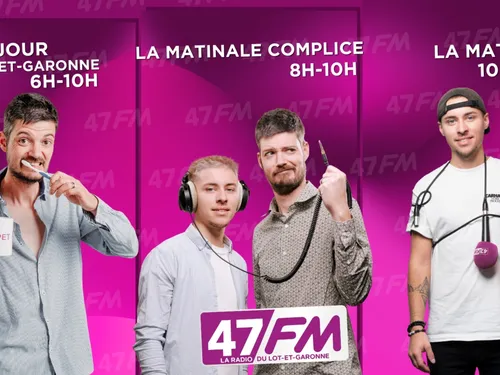 47FM