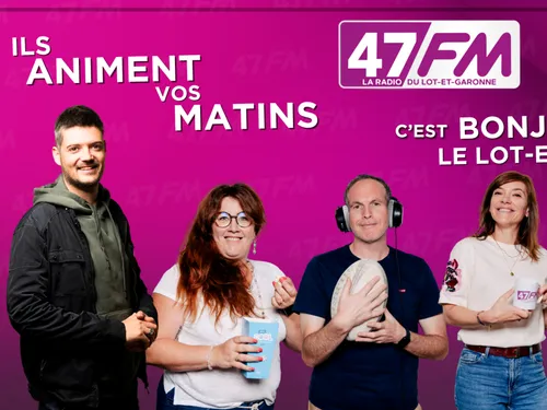 MATINALE BONJOUR