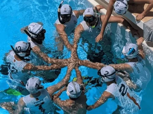 Un rugby très particulier à découvrir près de Toulouse