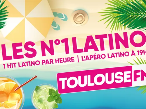 Les N°1 Latino