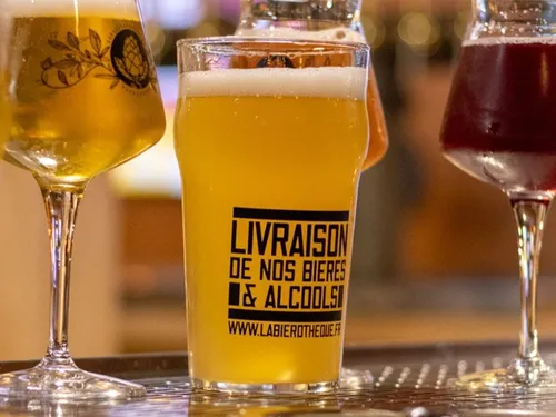 Après la guinguette, la Bièrothèque s'installe à Muret