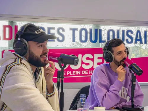 Télévision : Bigflo & Oli en concert face à Miss France 2024