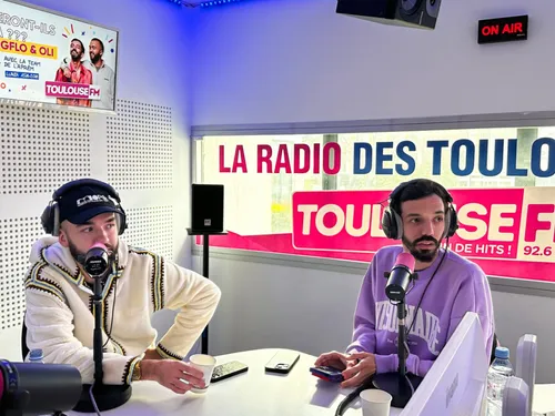 Bigflo & Oli en route pour un deuxième Stadium en 2024