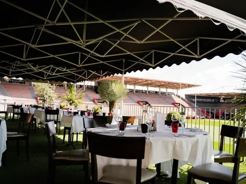 Le Stade Toulousain ouvre une nouvelle brasserie, mais où?