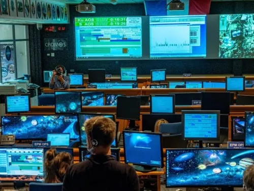 Voici la nouvelle activité proposée par la Cité de l’espace pour...