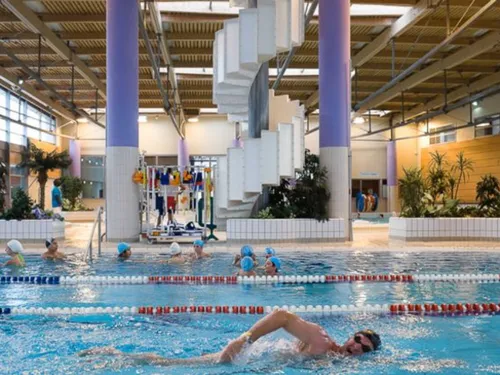 Un complexe nautique près de Toulouse retrouve ses baigneurs