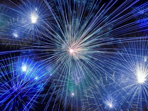 Les endroits où voir les plus beaux feux d’artifice