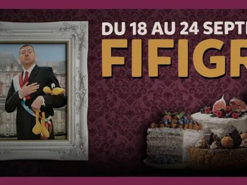 Le festival le plus barré débute à Toulouse