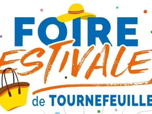 Dimanche, c'est la Foire Estivale de Tournefeuille