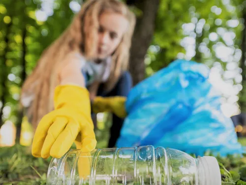 Un évènement pour l’environnement : participez au World CleanUp Day 