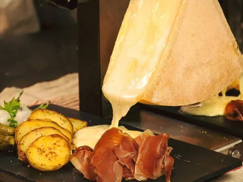 Où manger une raclette à Toulouse ?