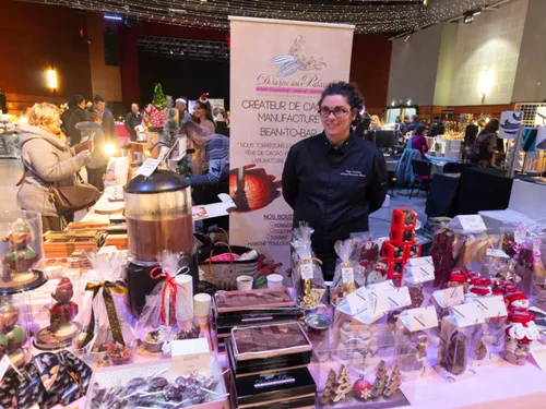 Tournefeuille fait son marché de Noël, le programme