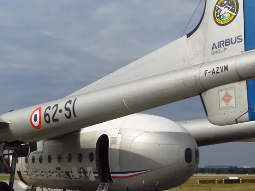Vous allez prendre les commandes d’avions mythiques à Toulouse 