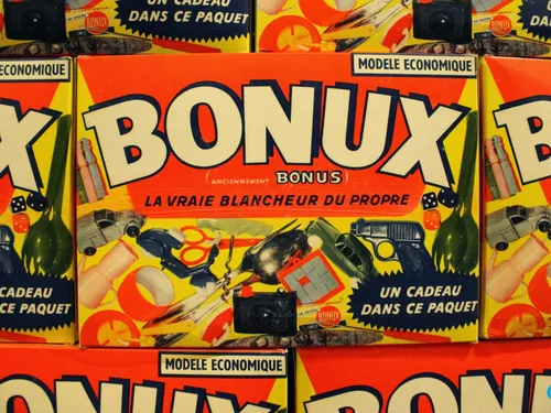 Ces marques de notre enfance qui font leur retour !