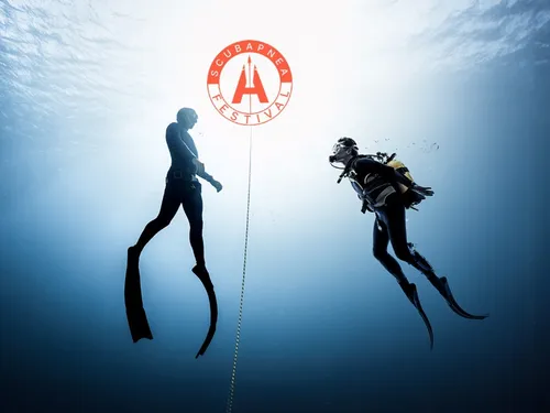 Le premier festival dédié à la plongée sous marine à Toulouse ! 