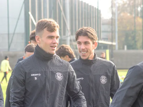 Ligue Europa : le Toulouse FC aux portes des 16e de finale