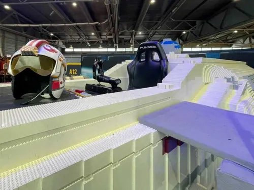 Ce musée va ravir les fans de Star Wars