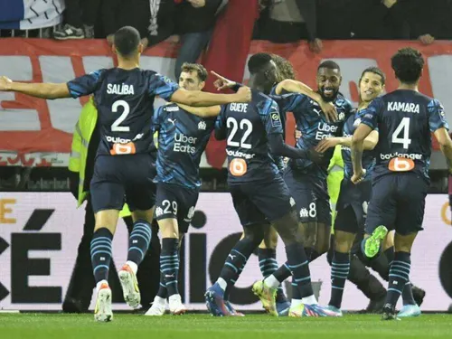 L'OM se déplace à Saint-Étienne sans ses supporters