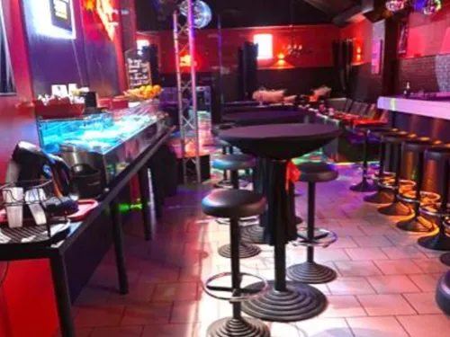  Un club libertin à vendre sur Leboncoin