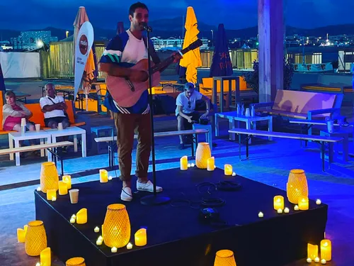 Radio Star Live Green Édition avec Jérémy Frérot