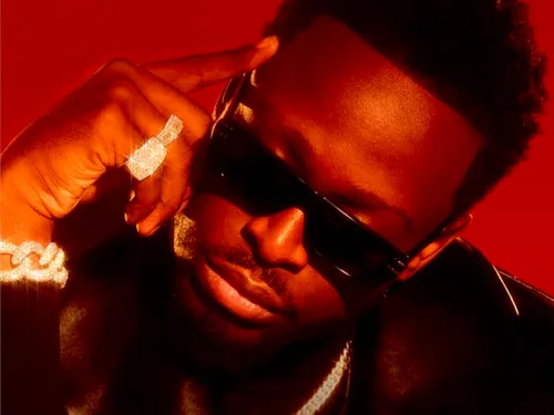 Radio Star Live avec Dadju