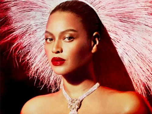 "Break My Soul", BEYONCE