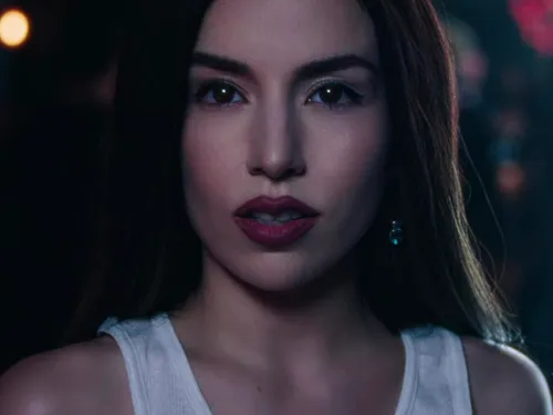 "MILLION DOLLAR BABY", Ava Max