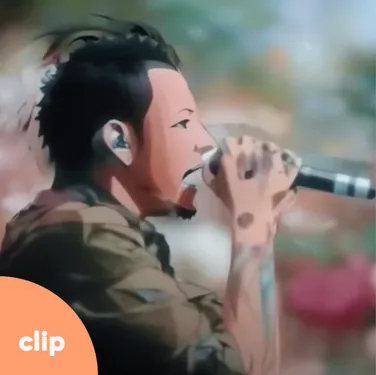 "Lost", Linkin Park