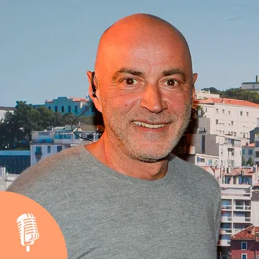 Podcast : Mon OM à Moi avec Patrick Bosso