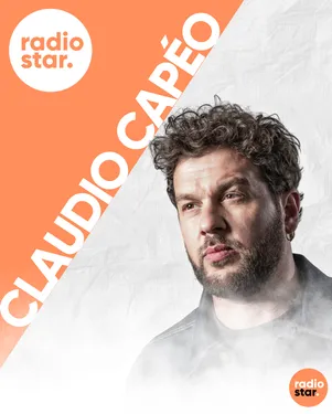 Claudio Capéo