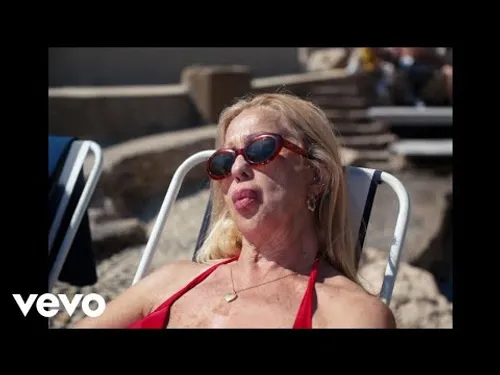 (CLIP) KUNGS - Never Going Home