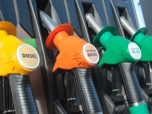  Une remise carburant de 18 centimes au 1er avril