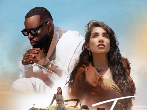 "Sin ti" GIMS, MARIA BECERRA