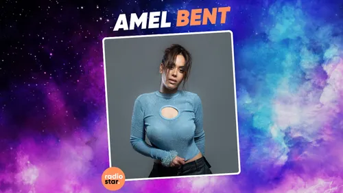 Amel Bent