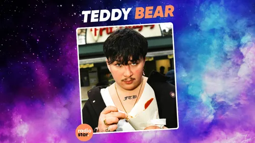 Teddy Bear