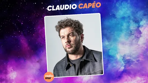 Claudio Capéo