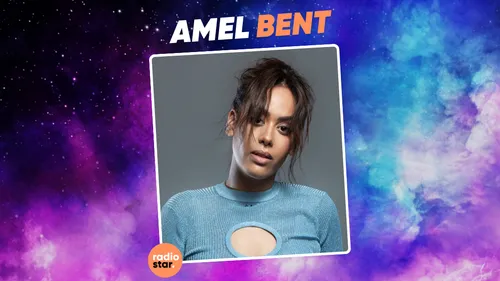 Amel Bent
