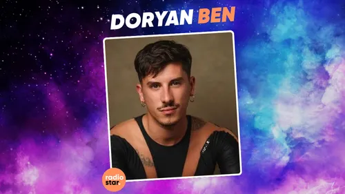 Doryan Ben