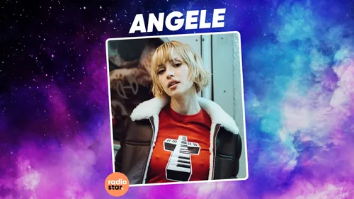 Angèle