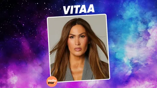 Vitaa : biographie, discographie et titres | Radio Star