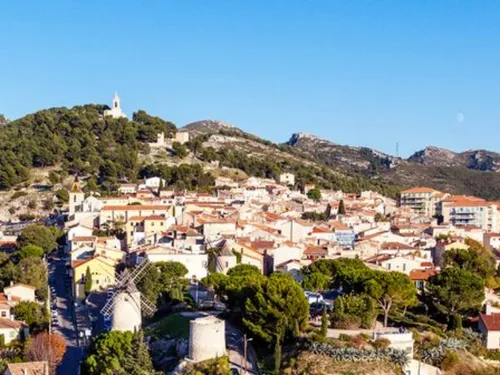  Lancement du label "Fabriqué à Allauch"