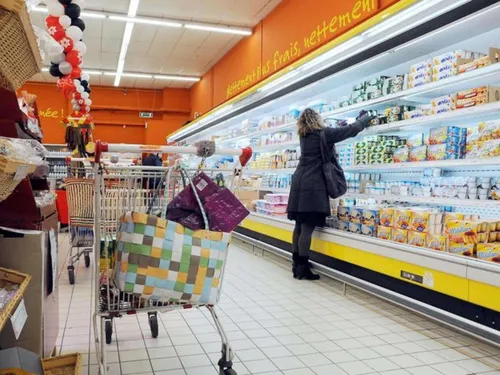  Aucun risque de pénurie alimentaire avant l'été mais une inflation...