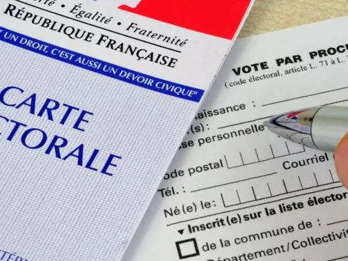  Procuration pour la présidentielle : mode d'emploi et délais à...