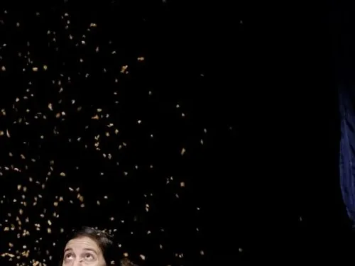 Théâtre jeune public