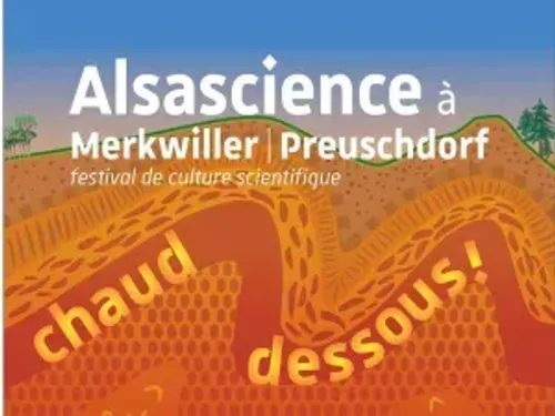 « Chaud dessous ! » Festival